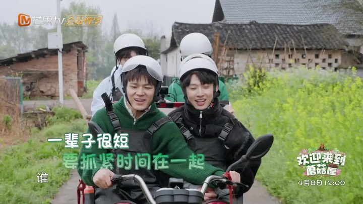 预告片
