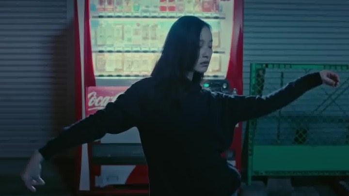 MV：倪妮演唱《秋柳》 (中文字幕)