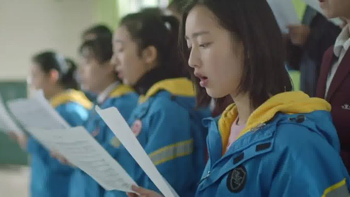 预告片：定档版 (中文字幕)