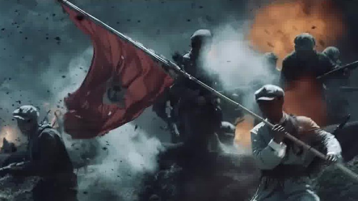 预告片 (中文字幕)