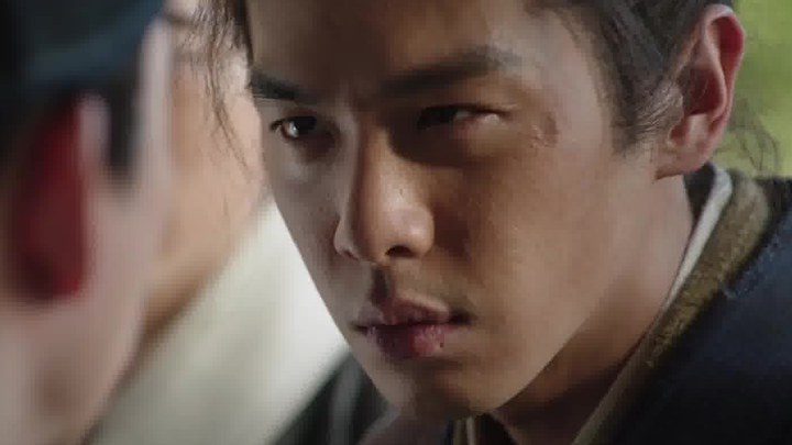 预告片：定档版 (中文字幕)