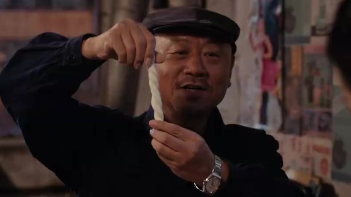 预告片 (中文字幕)