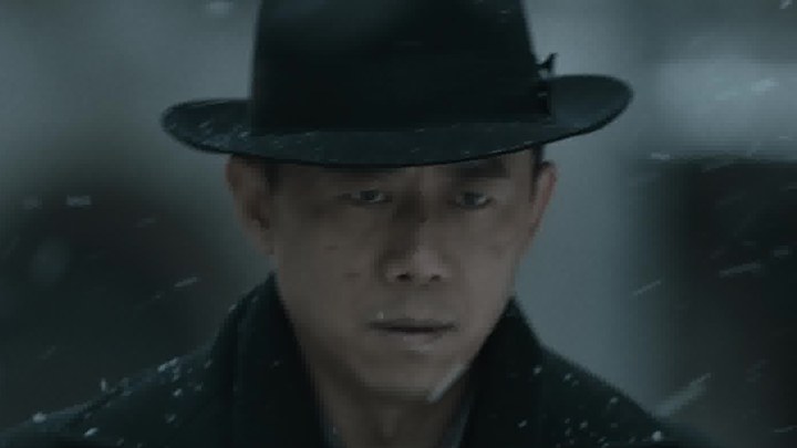 预告片：终极版 (中文字幕)