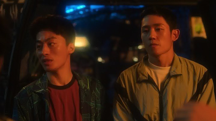 其它预告片：网飞新剧前瞻 (中文字幕)