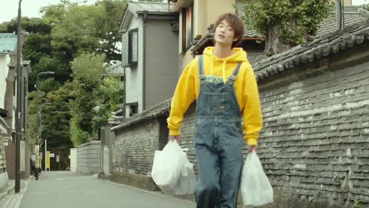预告片
