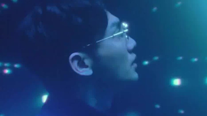 预告片：定档版 (中文字幕)