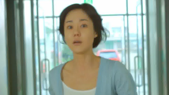 中国台湾预告片 (中文字幕)