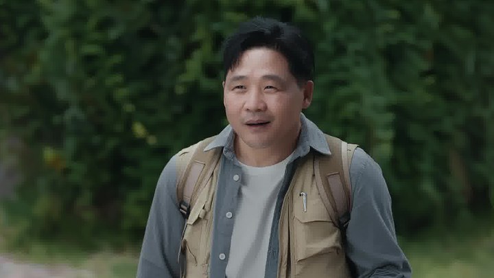 预告片：终极版 (中文字幕)