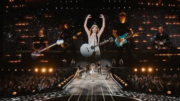 先行版 (中文字幕)