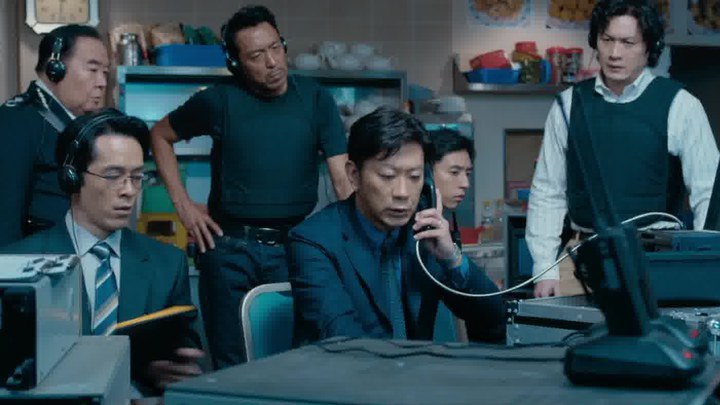 预告片：粤语版 (中文字幕)