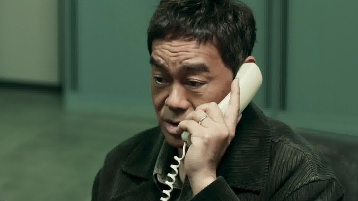 预告片：“谈谈谈”粤语版 (中文字幕)