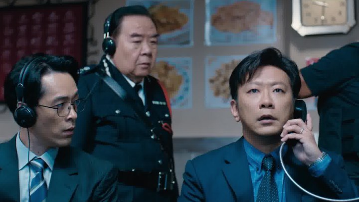 片段 (中文字幕)