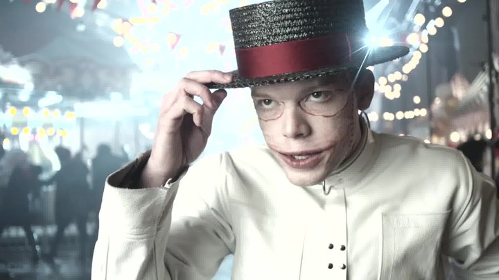 预告片：Jerome White Band