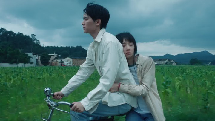 预告片 (中文字幕)