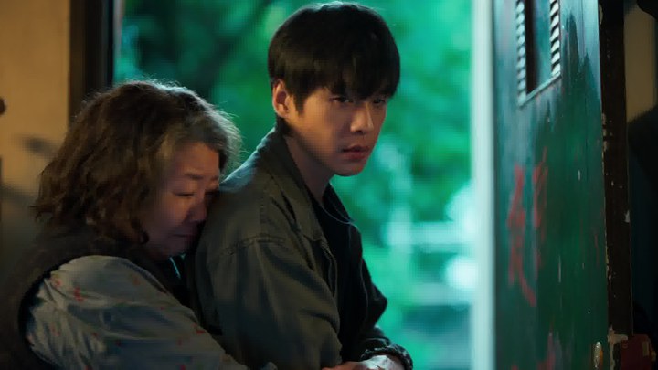 预告片 (中文字幕)