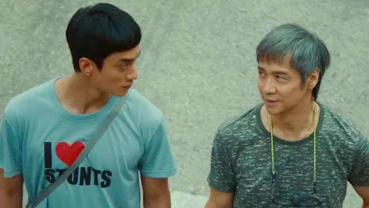 预告片 (中文字幕)