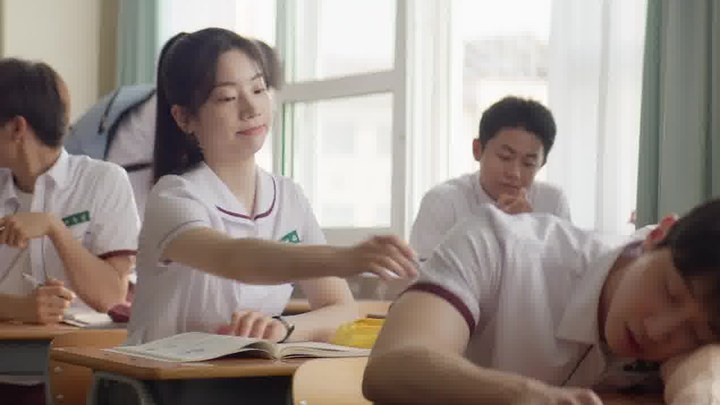 预告片