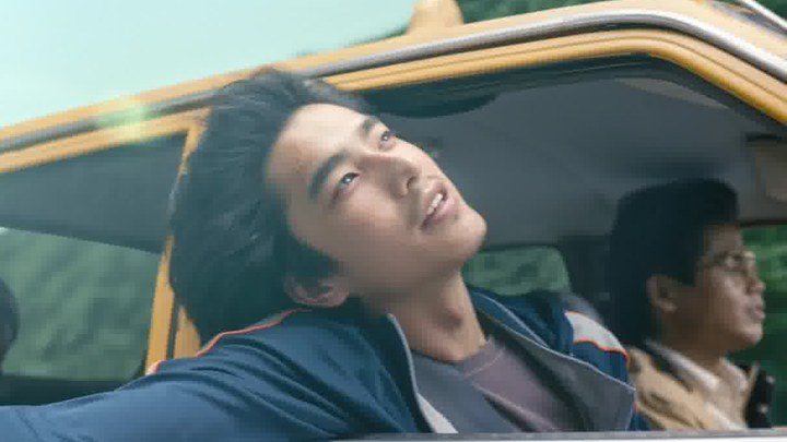 中国大陆预告片：定档版 (中文字幕)
