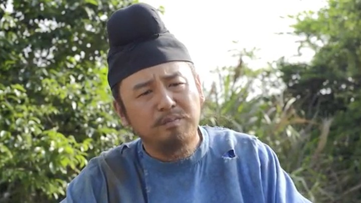 预告片 (中文字幕)
