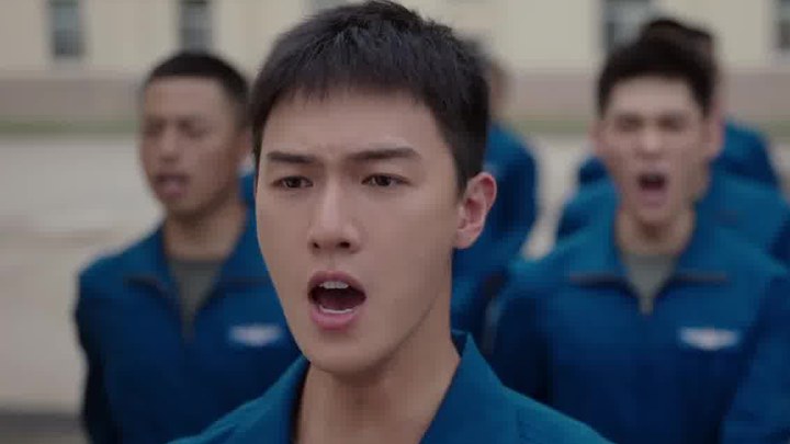预告片 (中文字幕)