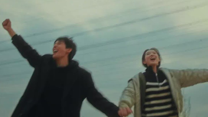 预告片 (中文字幕)
