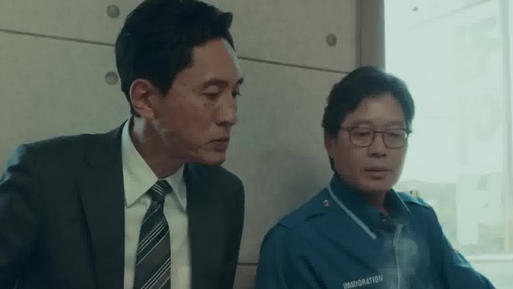 预告片
