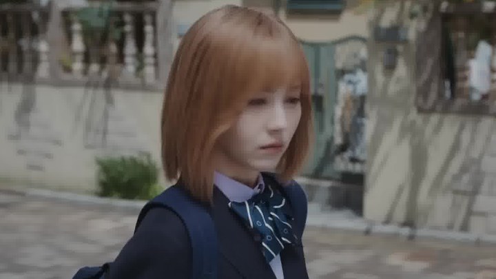 预告片