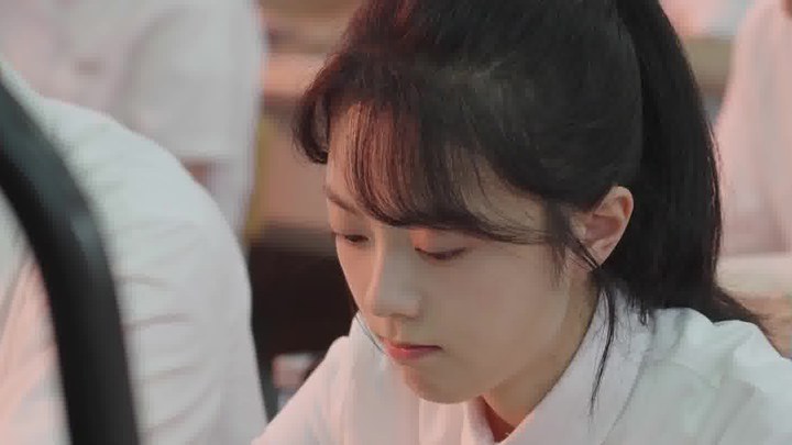 花絮：杀青特辑 (中文字幕)