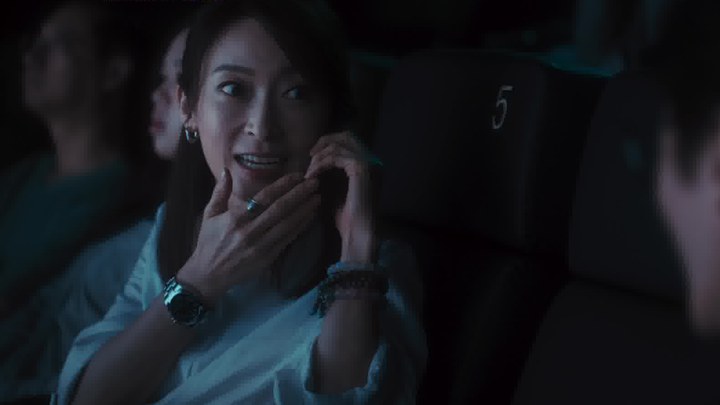 其它预告片：观影礼仪 (中文字幕)
