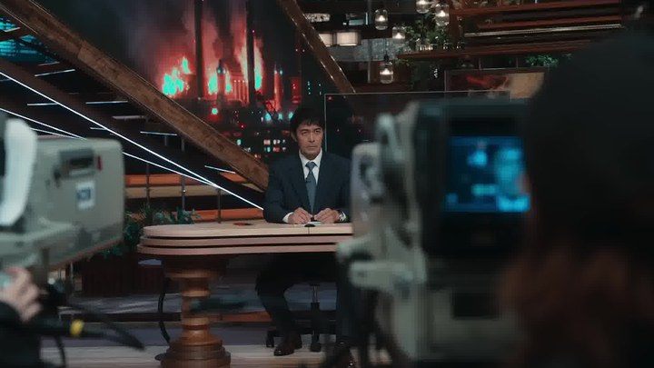 先行版