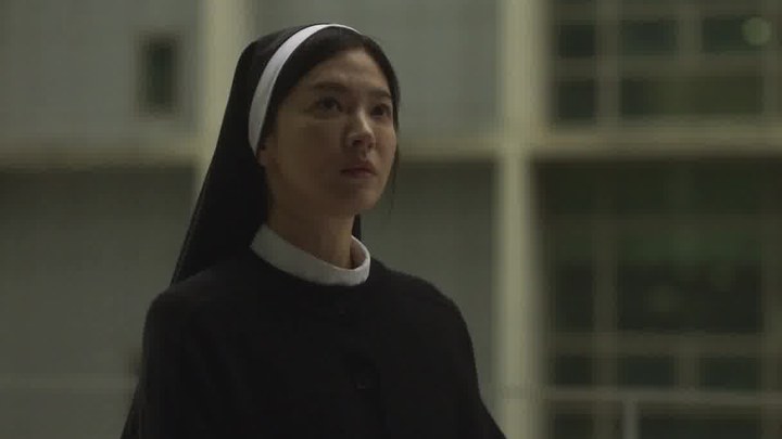 中国台湾预告片 (中文字幕)