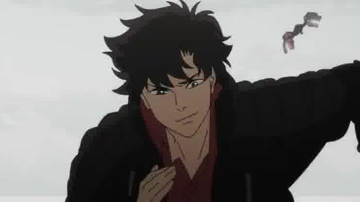 预告片