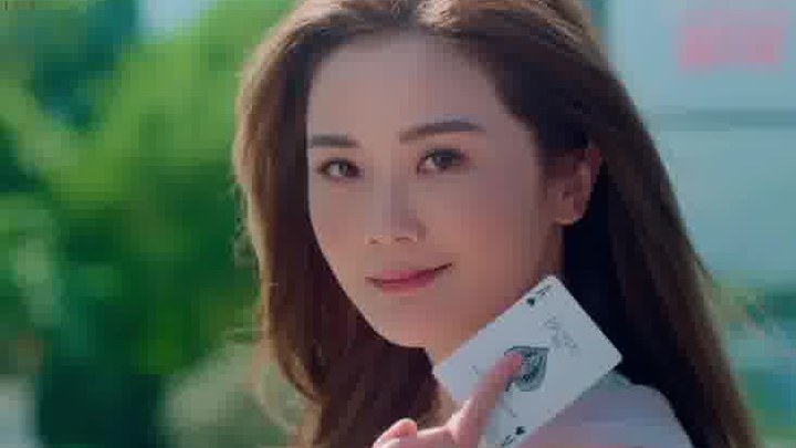 预告片 (中文字幕)