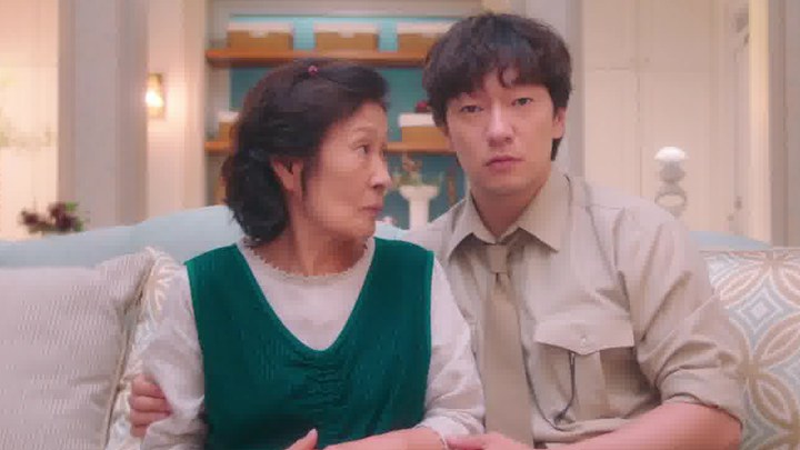 预告片