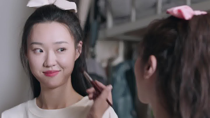 预告片：定档版 (中文字幕)