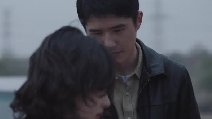 预告片：终极版 (中文字幕)