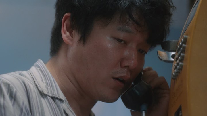 预告片：定档版 (中文字幕)