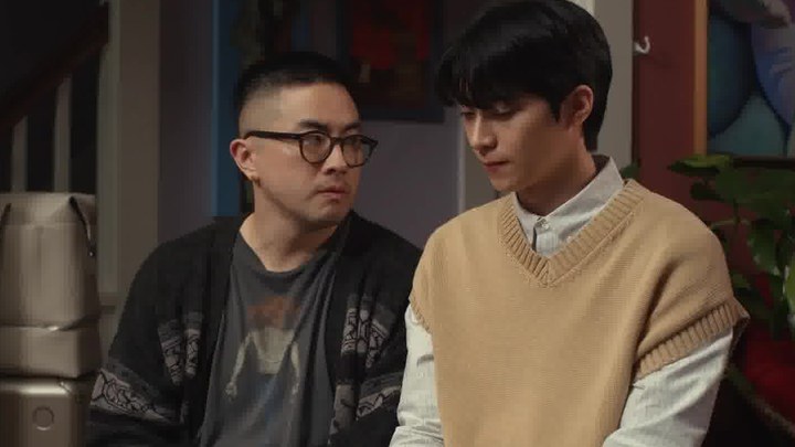预告片