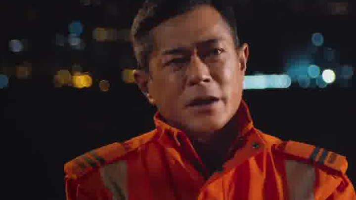 预告片 (中文字幕)