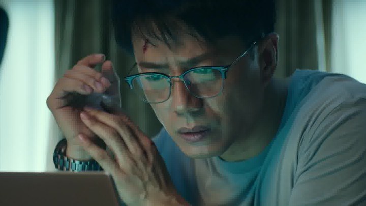 預告片：終極版 (中文字幕)