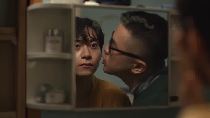 中国台湾预告片 (中文字幕)
