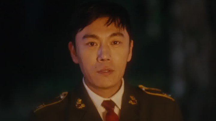 预告片：定档版 (中文字幕)