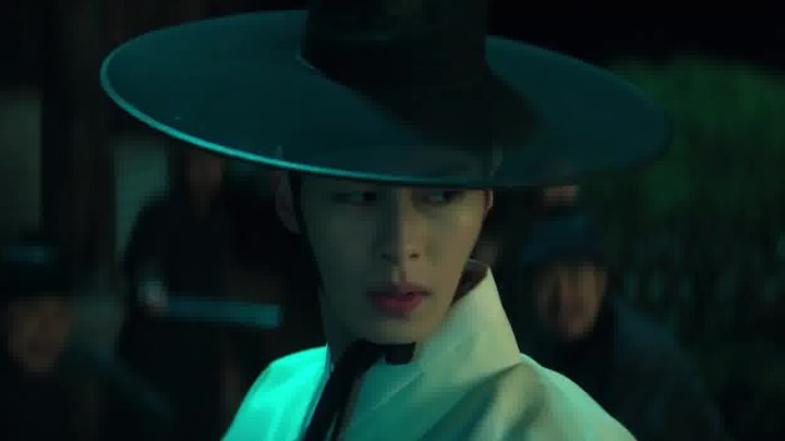 预告片 (中文字幕)