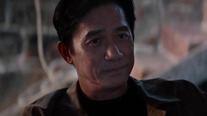 片段 (中文字幕)