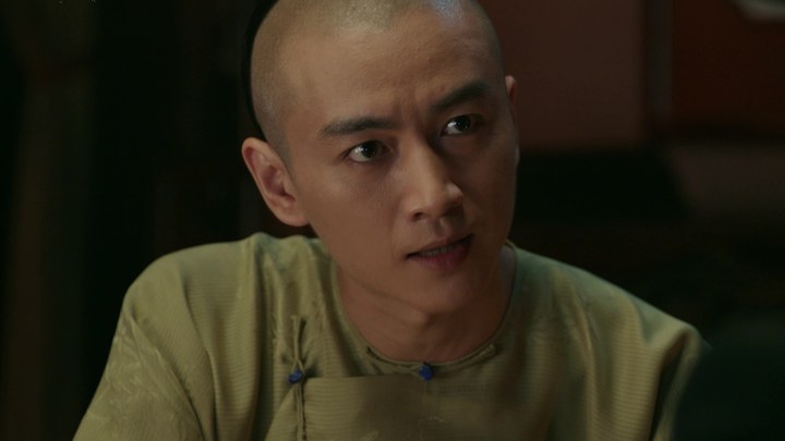 预告片 (中文字幕)