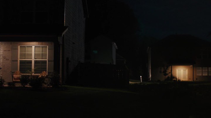 中国香港预告片 (中文字幕)