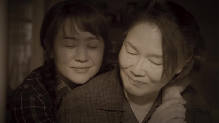其它预告片：“妈妈的味道”版 (中文字幕)