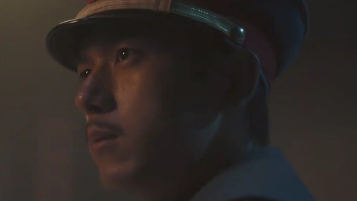 预告片：定档版 (中文字幕)