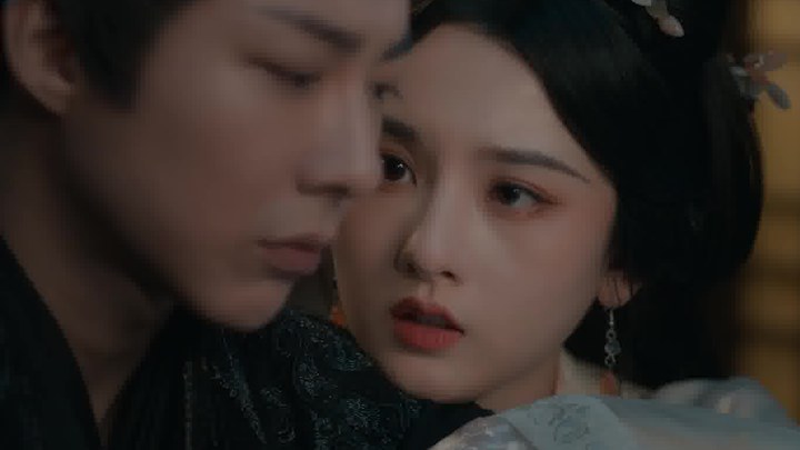 预告片：定档版 (中文字幕)