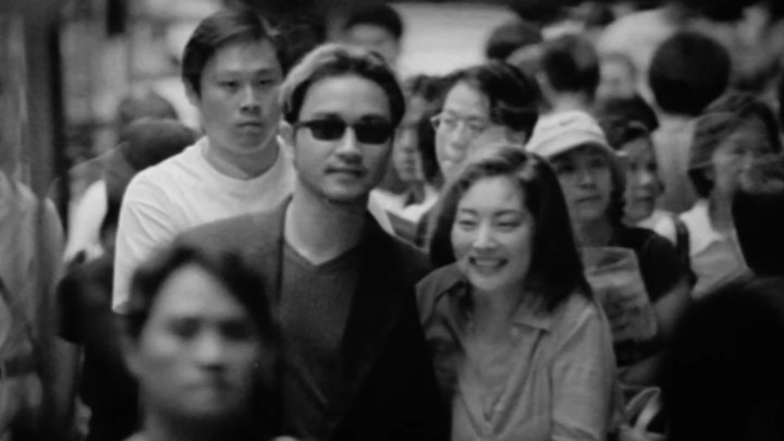 中国内地预告片：定档版 (中文字幕)